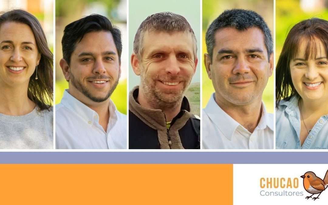 Chucao Consultores ayuda a empresas del sur del país a transformarse en su mejor versión