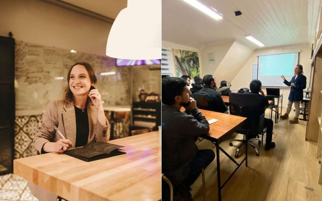 Nous Magni, la empresa valdiviana de servicios legales que acompaña a emprendedores