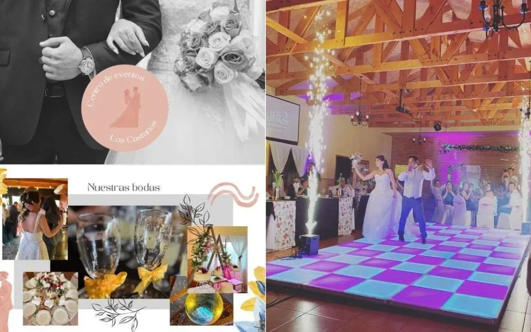 Descubre el espacio mágico e ideal para todos tus eventos en Valdivia