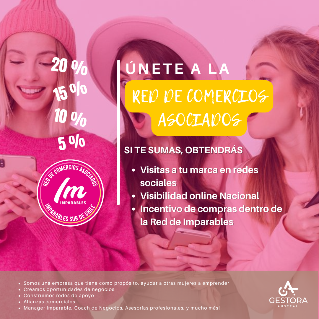 Red de Comercios Asociados