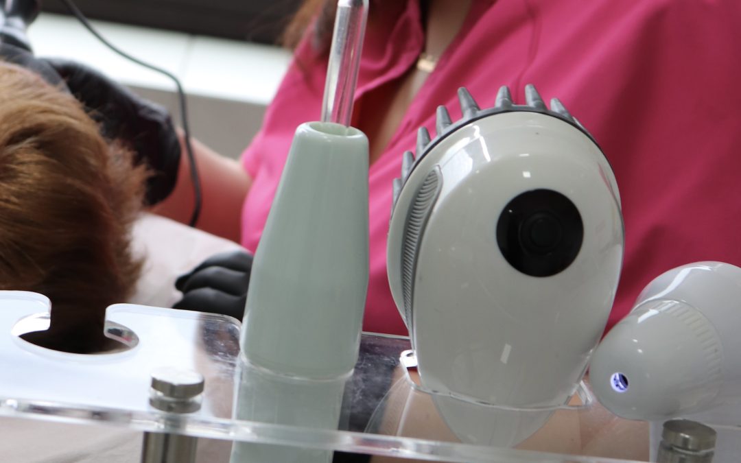 Medicina estética capilar: un área en constante evolución