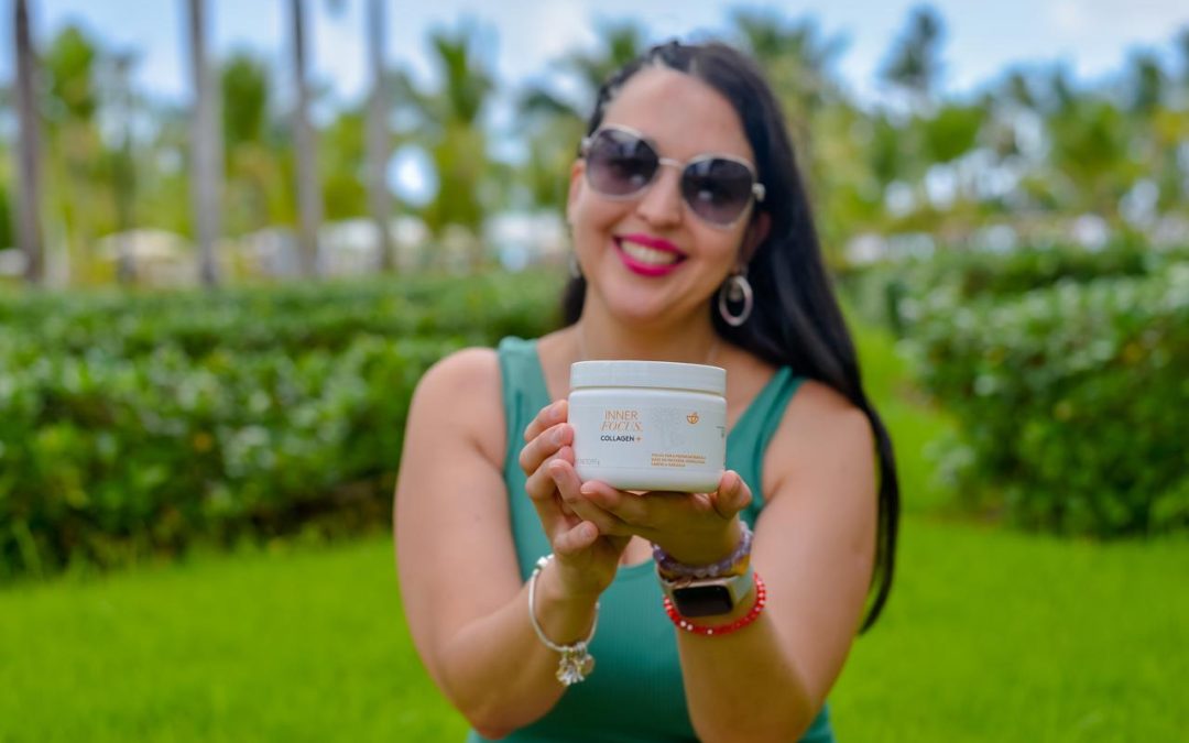 Collagen Plus