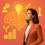 Mentalidad y Visión: Tu mente, tu negocio