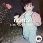 Ejercicio: Carta a mi niña interior
