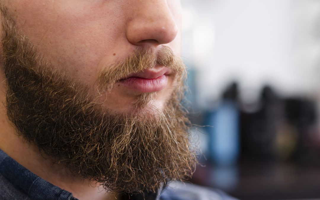 Potencia tu barba: tratamientos efectivos para mejorar su densidad y forma