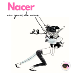 Nacer con ganas de nacer