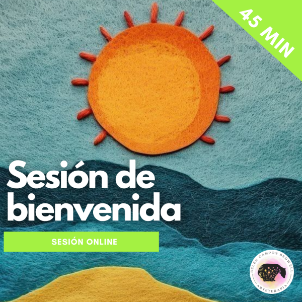Bienvenida: Quiero comenzar terapia y no sé por dónde