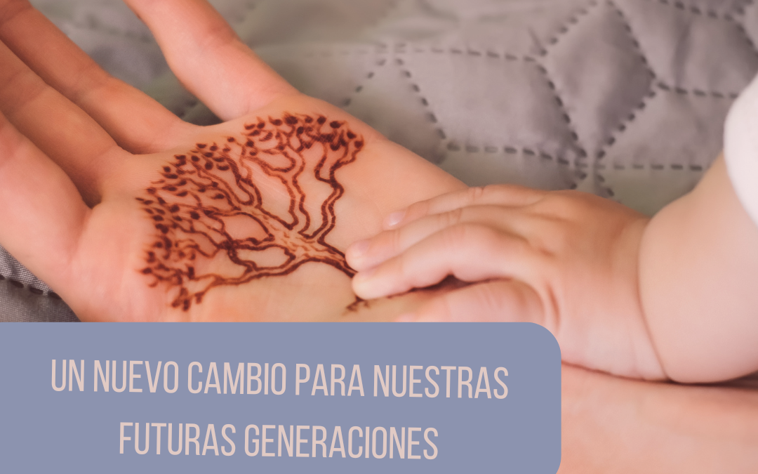 Sanar el dolor a nivel transgeneracional