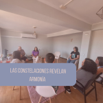 El poder de las Constelaciones Familiares