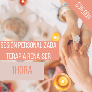 Terapia RENA-SER Presencial y Online