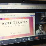 ¿Qué es la Arteterapia?