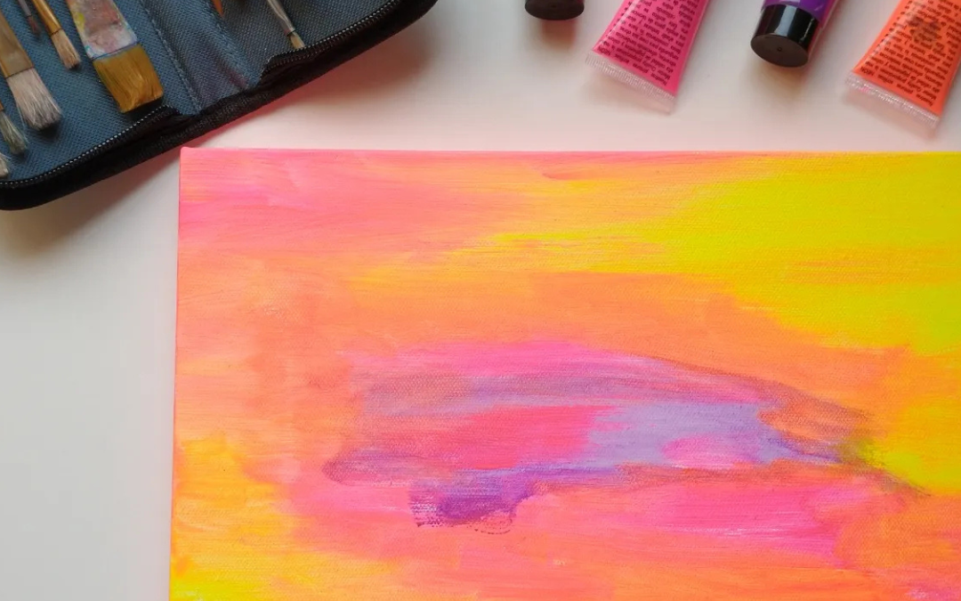 Tu ancla emocional en Arteterapia