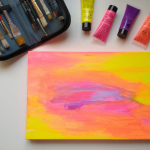 Tu ancla emocional en Arteterapia