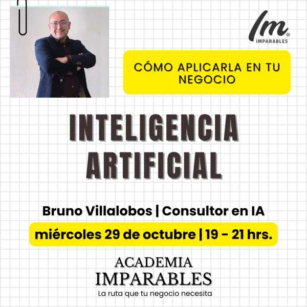 Clase 13: Inteligencia Artificial