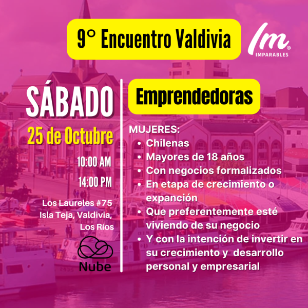 Encuentro Octubre, Valdivia