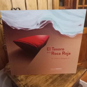 El tesoro de la Roca Roja