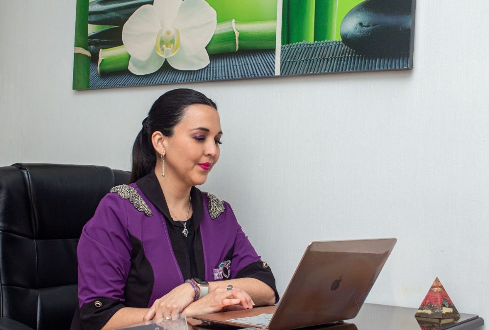 Consulta nutricional online