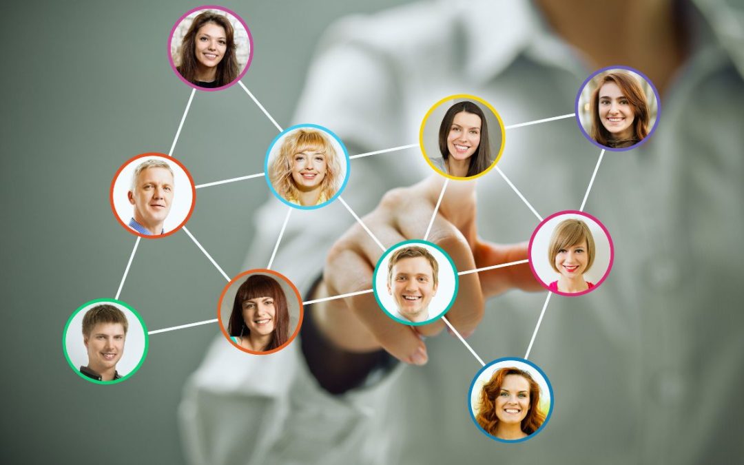 Más contactos, menos followers: conecta y empieza a vender de verdad