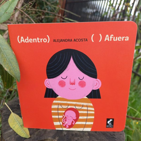 Adentro Afuera