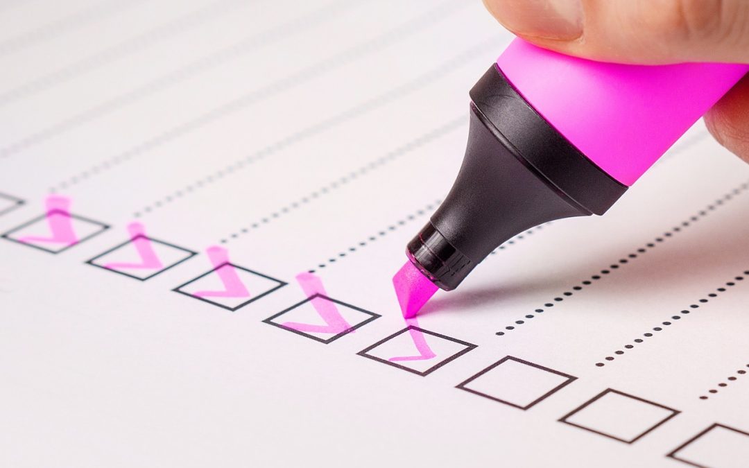 Productividad para vivir mejor y lograr tus metas