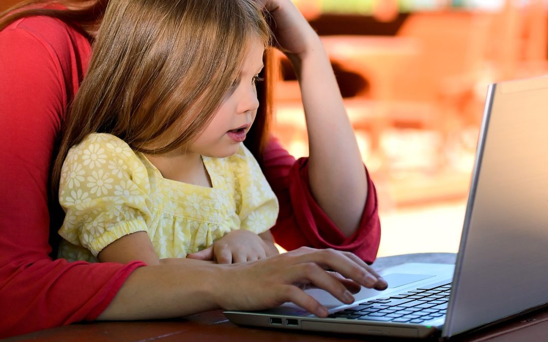 Emprender para ser mamá y como no morir en el intento