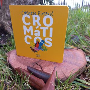 Cromáticos