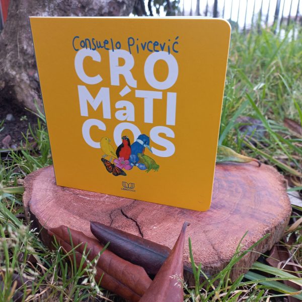 Cromáticos