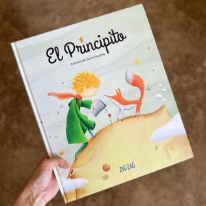 El Principito
