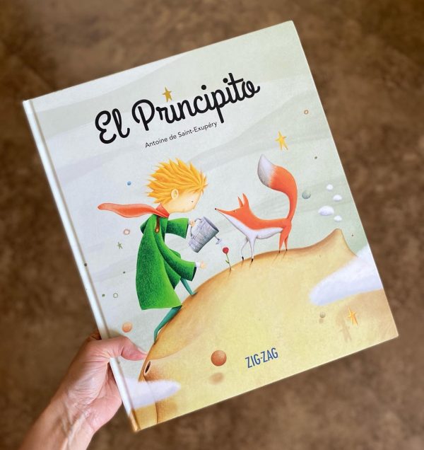 El Principito
