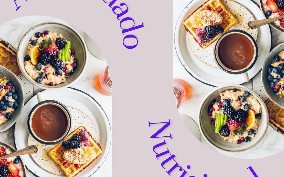 Autocuidado Nutricional