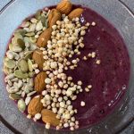 Bowl de Acai